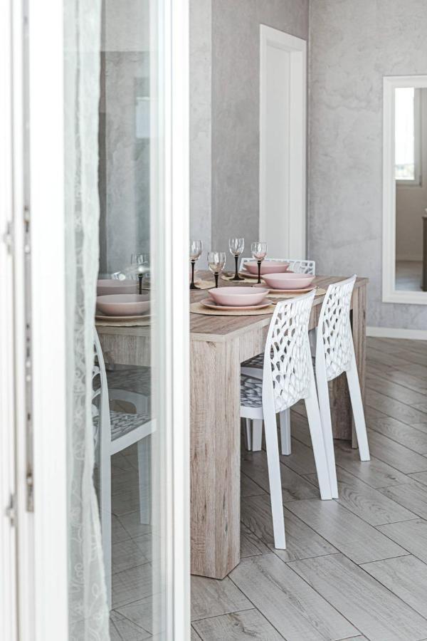 App. Mimosa Minerva Holiday Home Manerba del Garda Ngoại thất bức ảnh