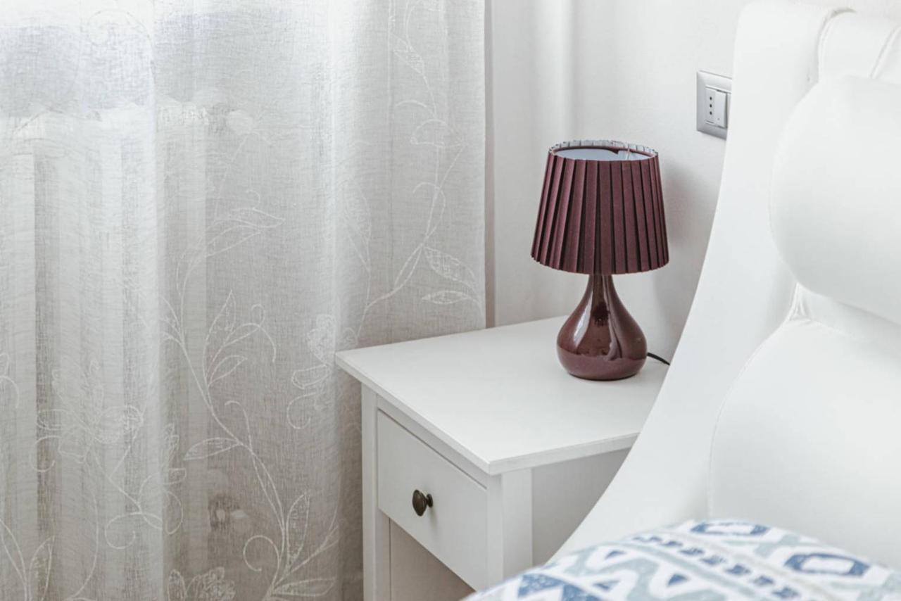 App. Mimosa Minerva Holiday Home Manerba del Garda Ngoại thất bức ảnh