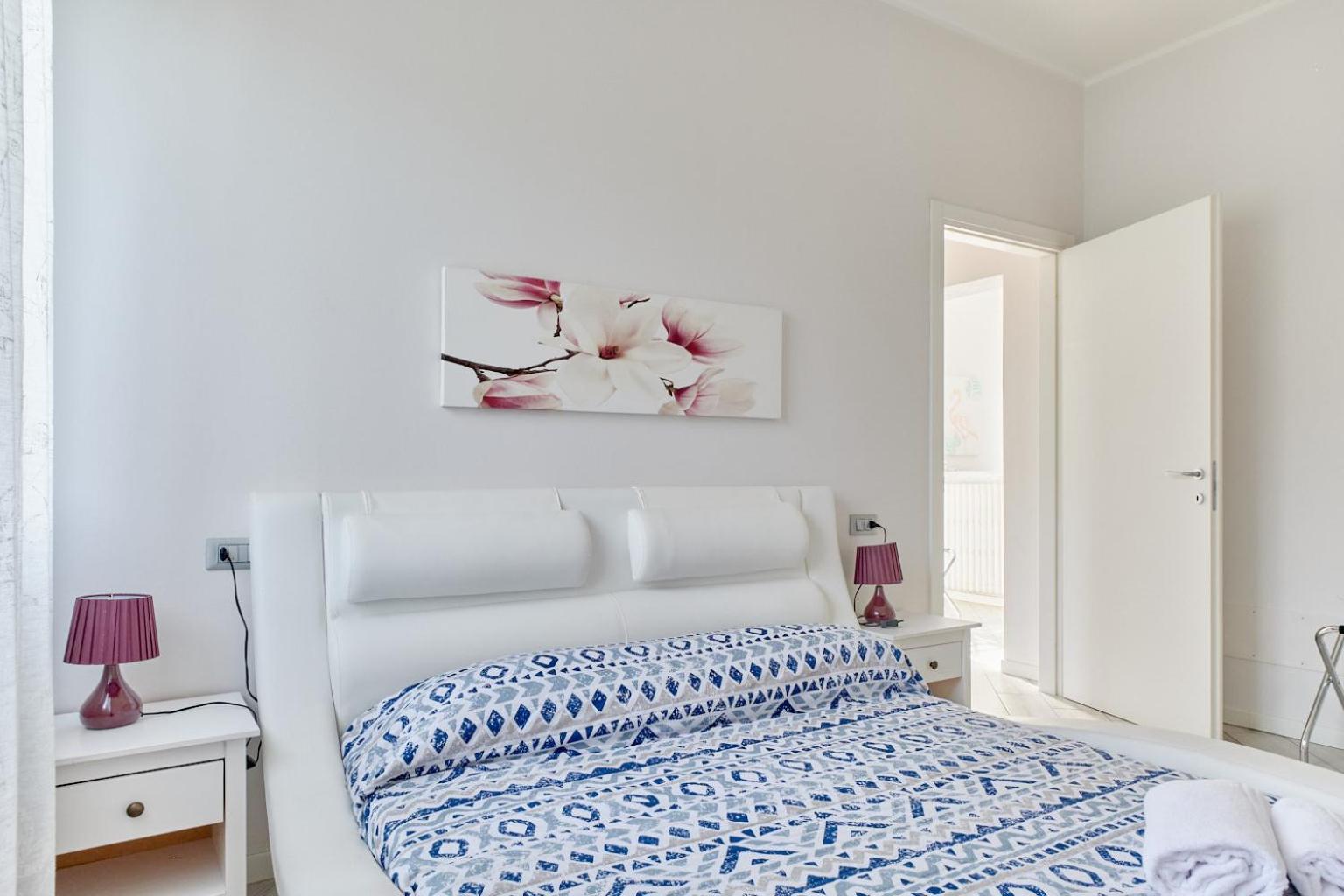 App. Mimosa Minerva Holiday Home Manerba del Garda Ngoại thất bức ảnh