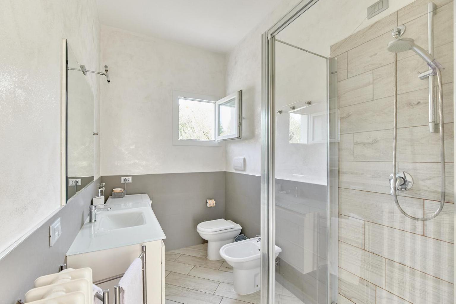 App. Mimosa Minerva Holiday Home Manerba del Garda Ngoại thất bức ảnh