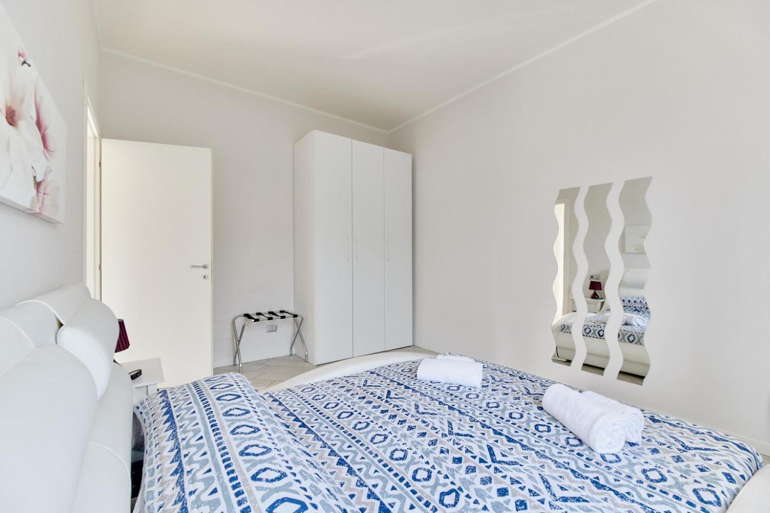 App. Mimosa Minerva Holiday Home Manerba del Garda Ngoại thất bức ảnh