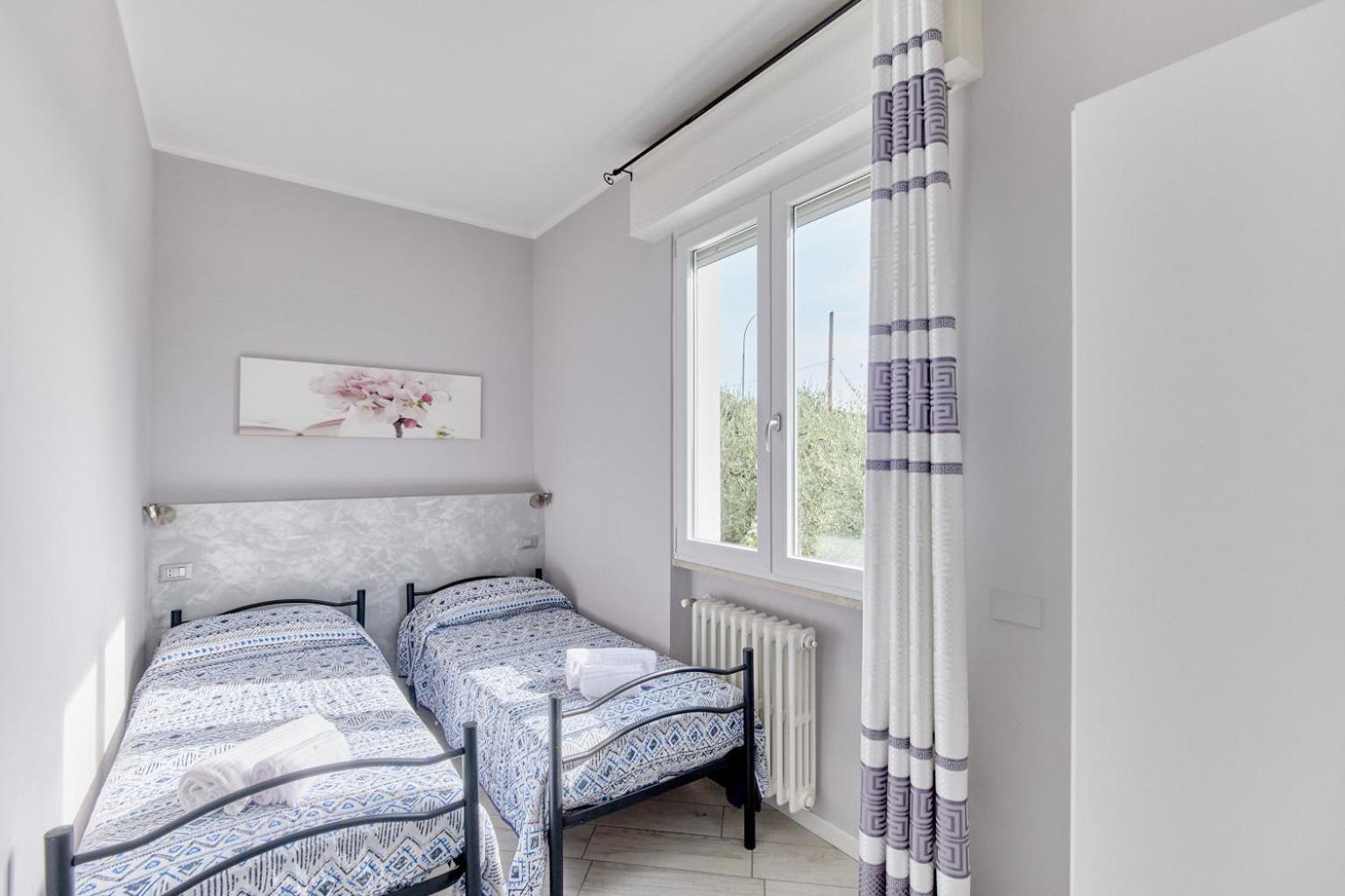 App. Mimosa Minerva Holiday Home Manerba del Garda Ngoại thất bức ảnh