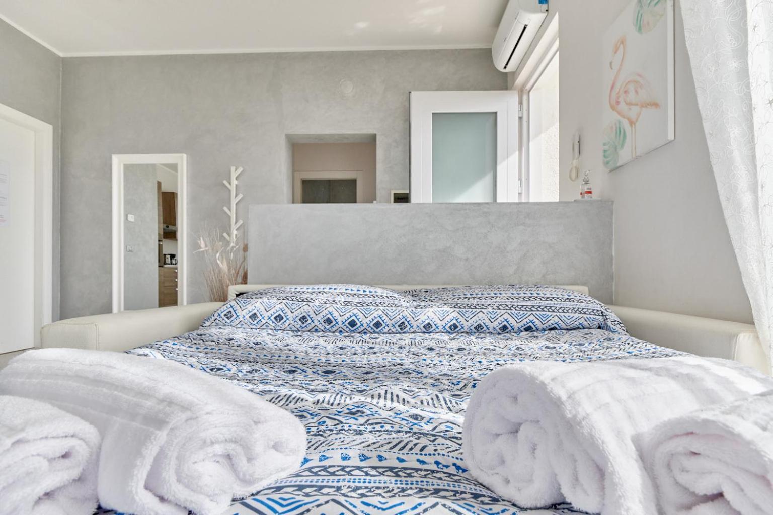 App. Mimosa Minerva Holiday Home Manerba del Garda Ngoại thất bức ảnh