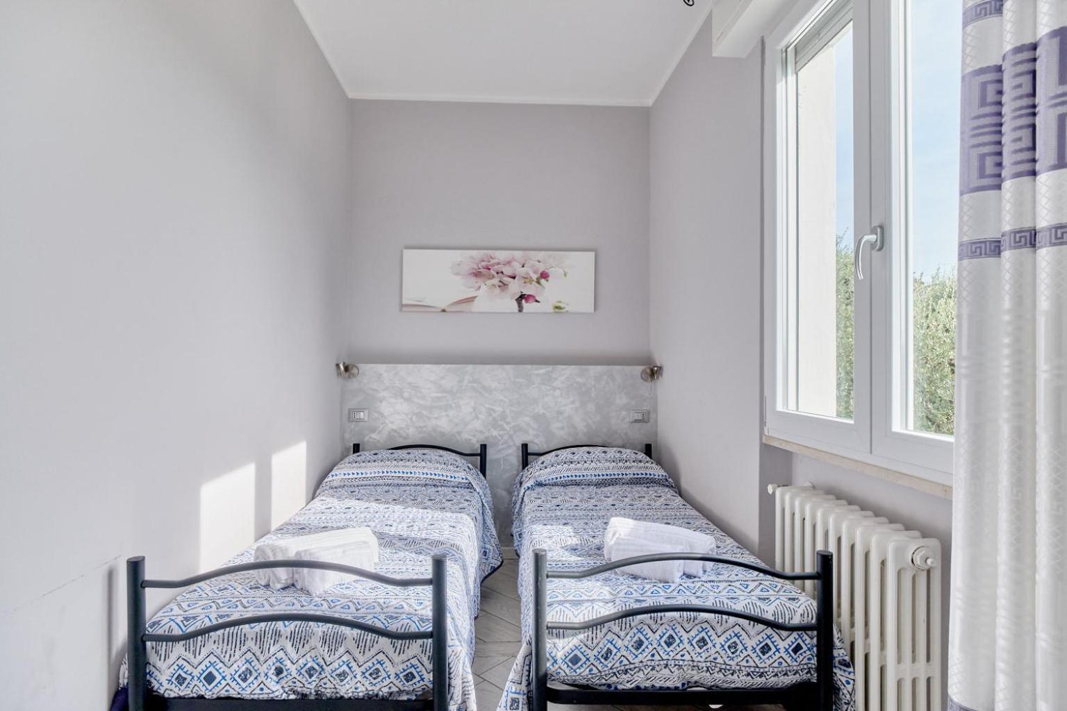 App. Mimosa Minerva Holiday Home Manerba del Garda Ngoại thất bức ảnh